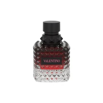 Valentino Donna Born in Roma Intense