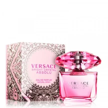 Versace Bright Crystal Absolu