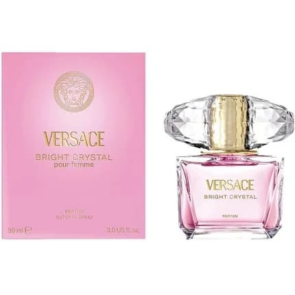 Versace Bright Crystal