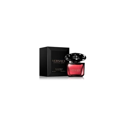 Versace Crystal Noir