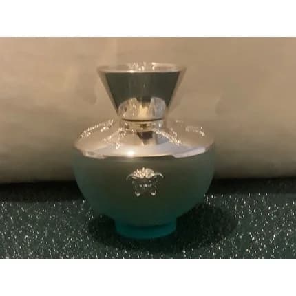 Versace Dylan Turquoise