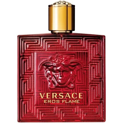 Versace Eros Flame