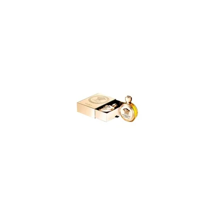 Versace Eros Pour Femme