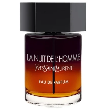 Yves Saint Laurent La Nuit de L'Homme