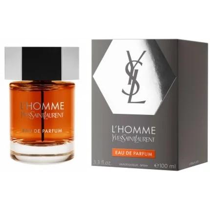 Yves Saint Laurent L'Homme