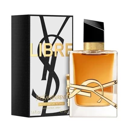 Yves Saint Laurent Libre Intense