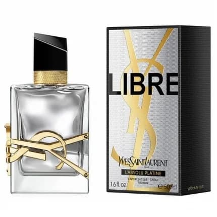 Yves Saint Laurent Libre L'Absolu Platine