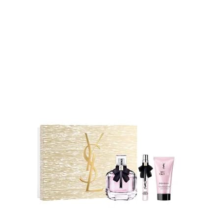 Yves Saint Laurent Mon Paris