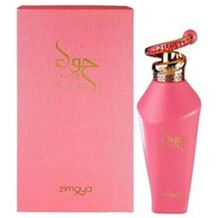 Zimaya Hawwa Pink
