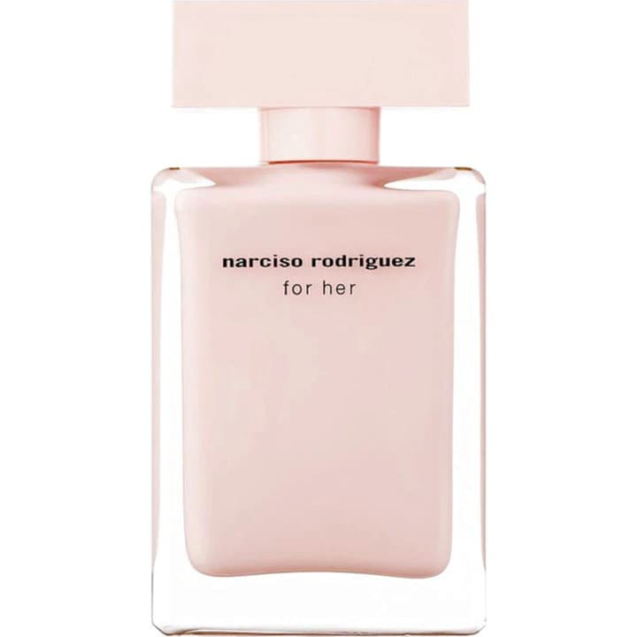Narciso Rodriguez For Her
